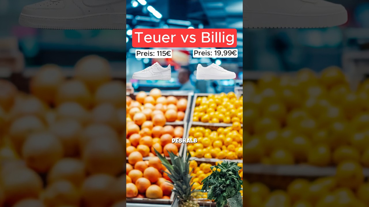 Team Teurer oder Billiger? #mydealz #einkaufen #preisvergleich