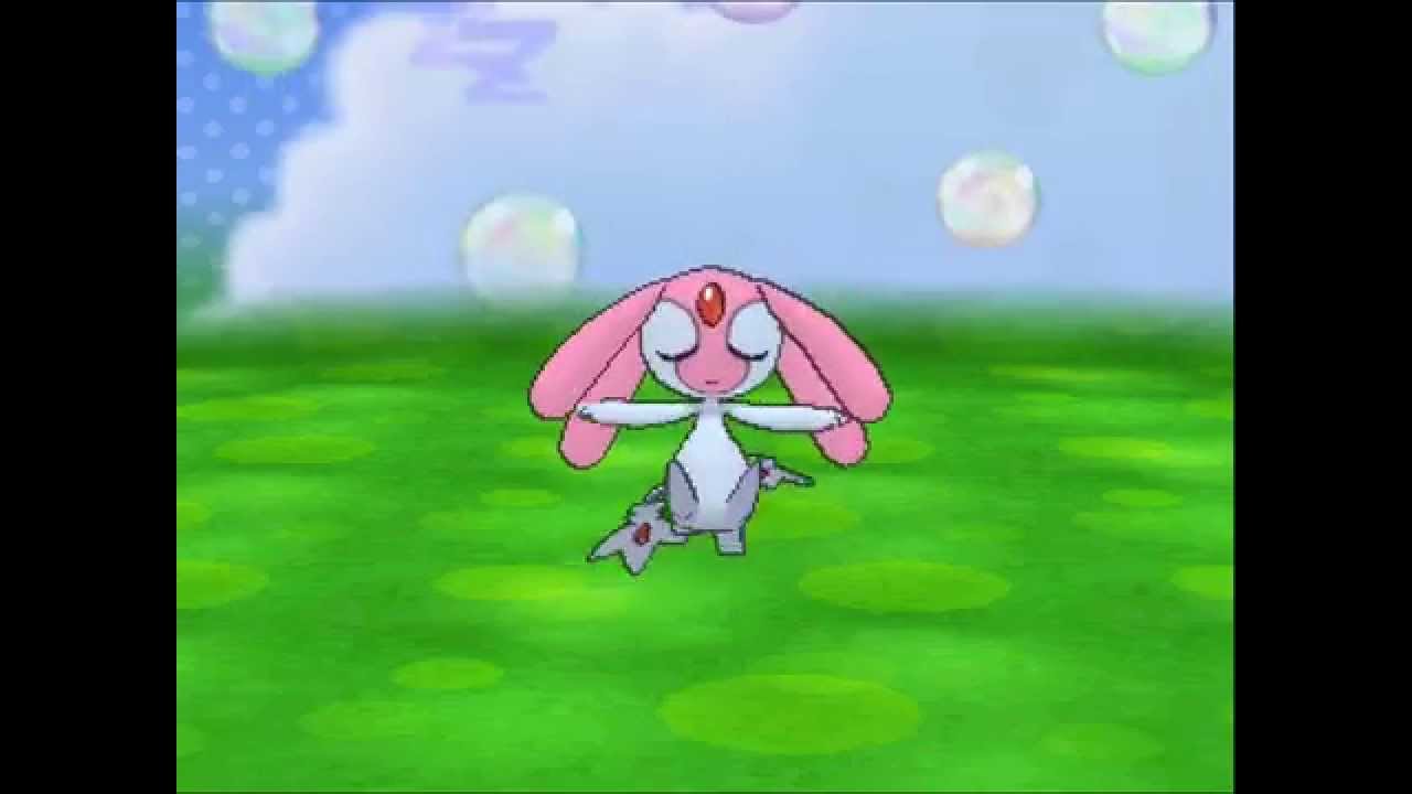 ポケパルレ　エムリットと戯れるだけの動画