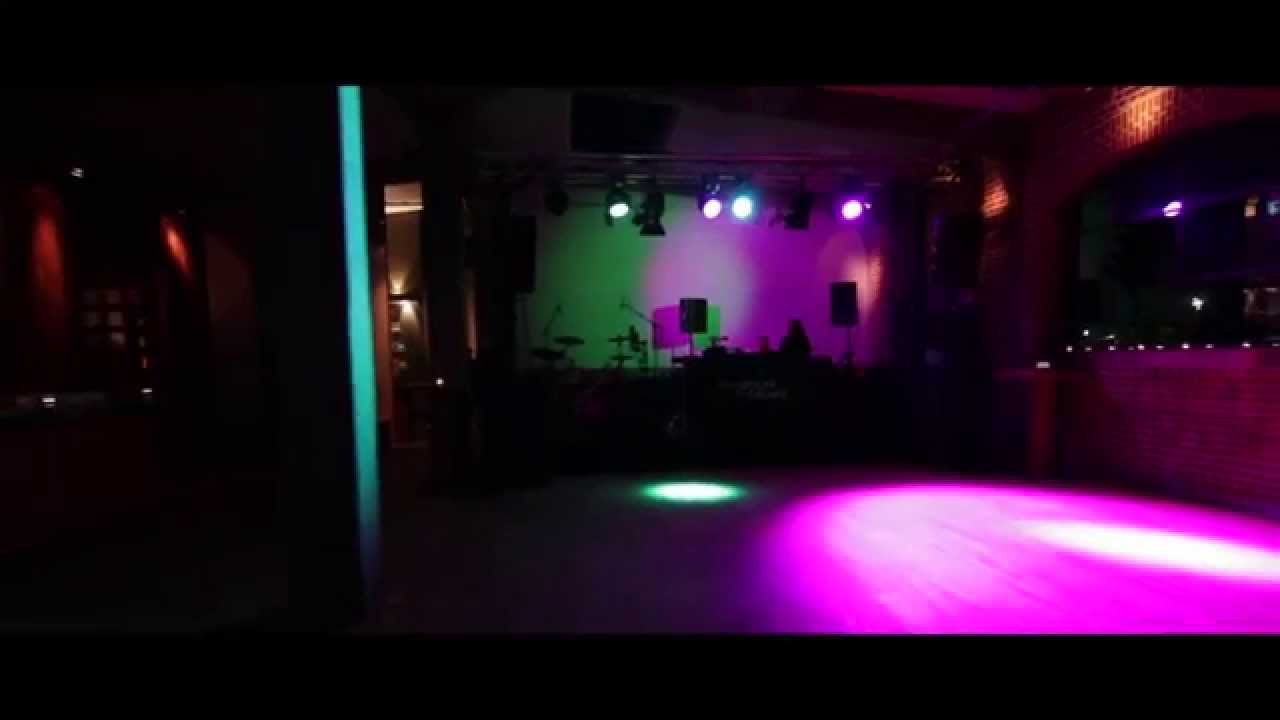 Ravensburger Clubnacht 20.04.2014