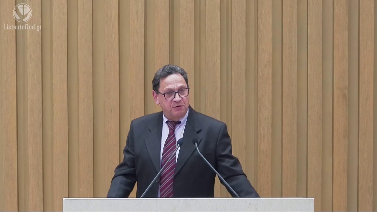ΖΩΝΤΑΝΗ ΜΕΤΑΔΟΣΗ //ΚΗΡΥΓΜΑ ΕΥΑΓΓΕΛΙΟΥ