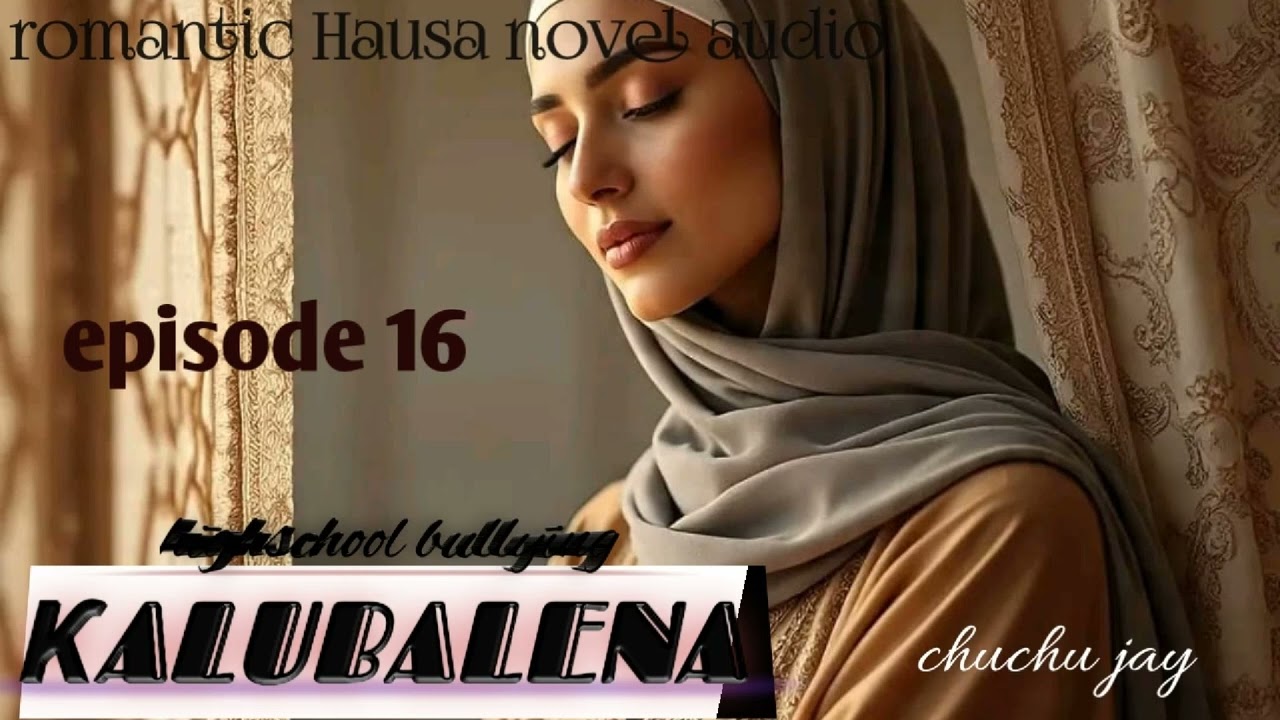 ƘALUBALENAH 16