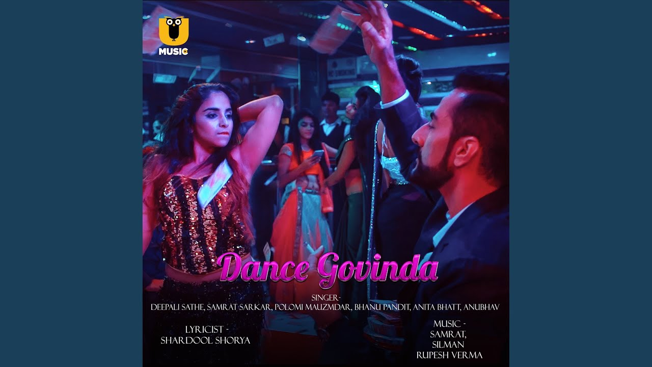 Dance Govinda (From 