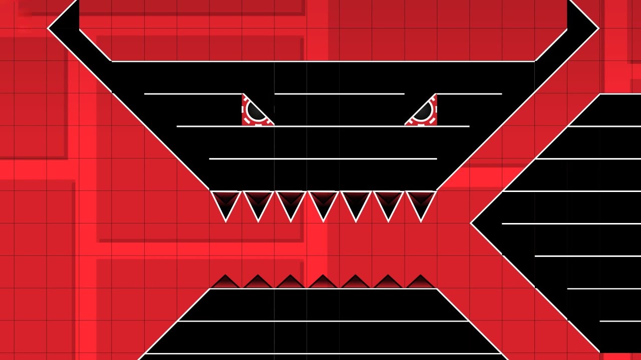 Geometry dash : verifying 