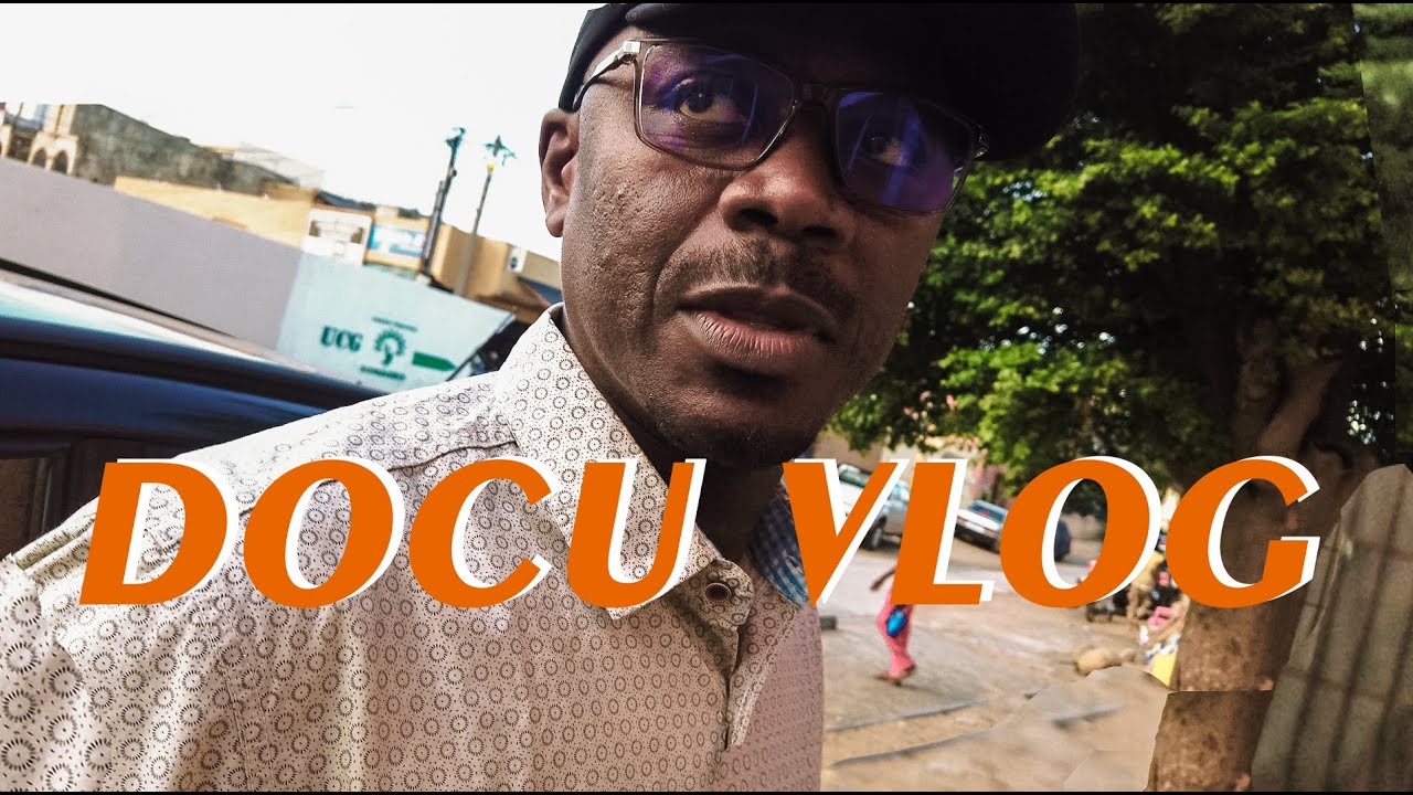 Mod Dieme artiste chanteur, professeur d'anglais résidant au Gabon🇬🇦 Parcours, album  {DOCU VLOG}