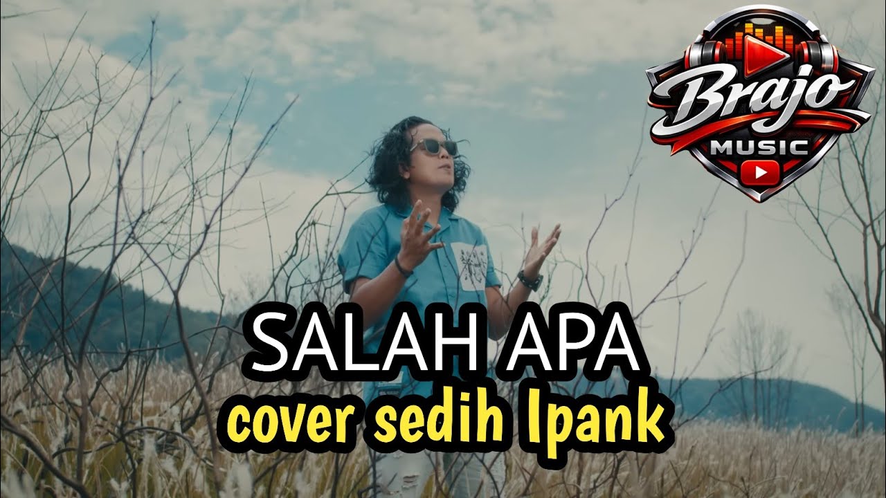 Salah Apa – Ipank Cover | Lagu Jiwang Slow Rock Paling Sedih & Menyentuh Hati