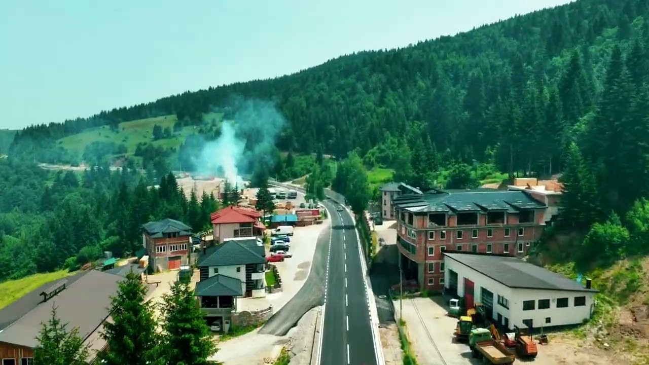 Završetak rekonstrukcije puta Rožaje - Špiljani.