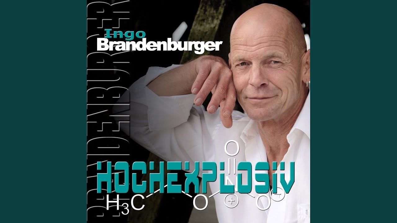 Hochexplosiv (Danny Top Mix)