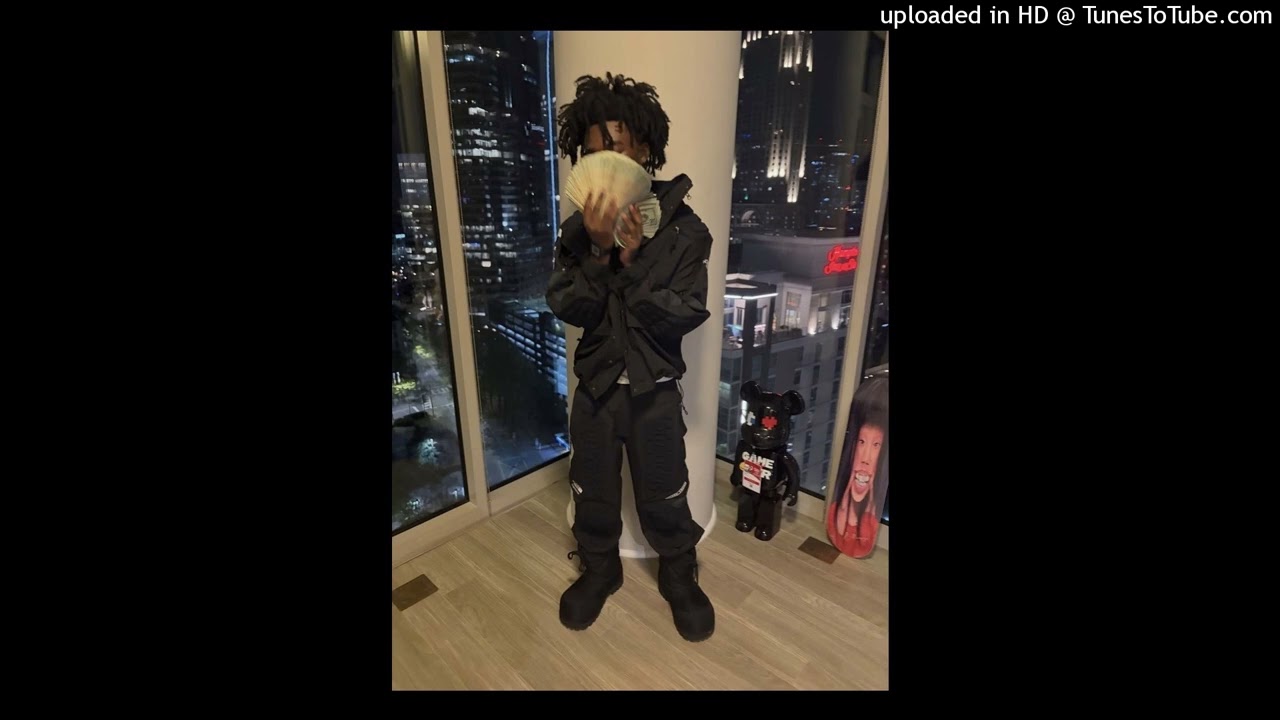 (New) Lil Tony + Lil Dre6o + Pradabagshawty type beat “can’t guard da kid”