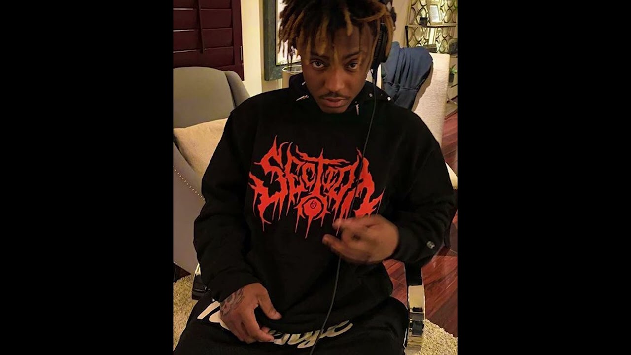 (FREE) 808 mafia x Juicewrld type beat | 