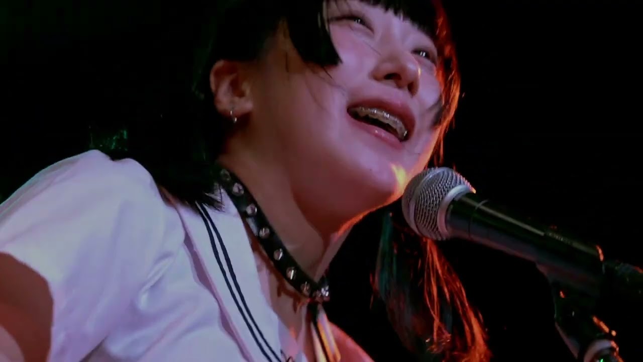 センチメンタル思春期 2024.2.24『生命線』LIVE映像＠武蔵野音楽祭