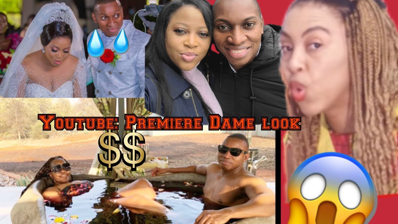 ACSA #OLANGI BRISE LE COUPLE DE  LESEGO | KEVIN KASEYA ACTEUR DU FILM 3iem FEMME DEMANDE SON ARGENT