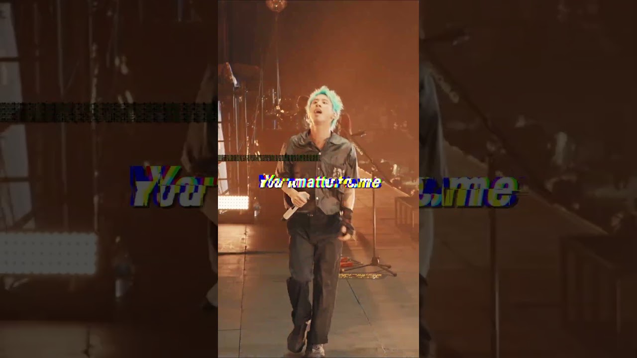 ONE OK ROCK - +Matter [Official Short Clip from 