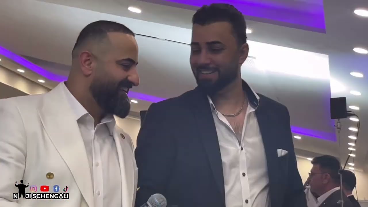 اراس الريس و ناجي شنكالي ملا فول عربي