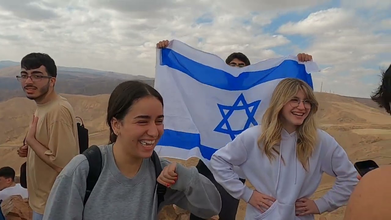 רבין קרית ים יב אילת 2024