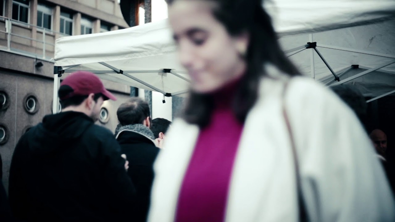 Trans Musicales 2018 - Jour 3 - Vendredi 7 d&eacute;cembre