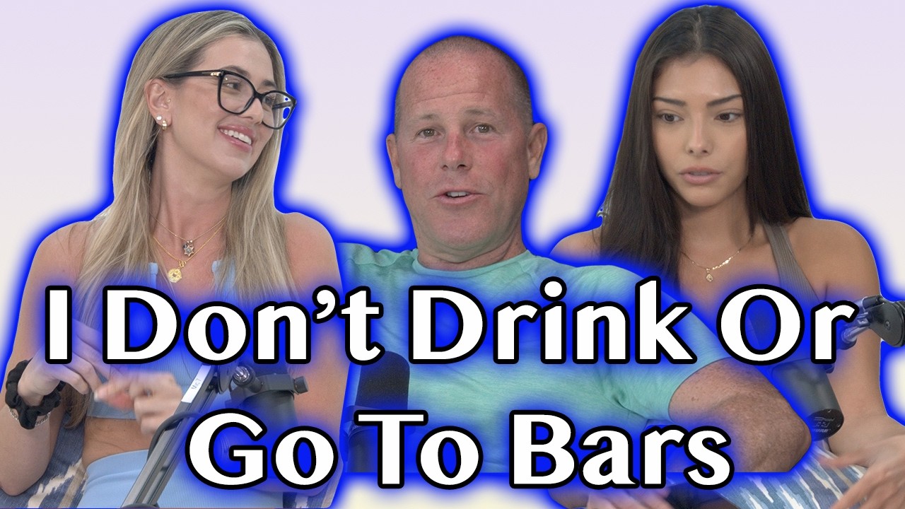 Where To Meet Women If You Don't Drink Or Go To Bars