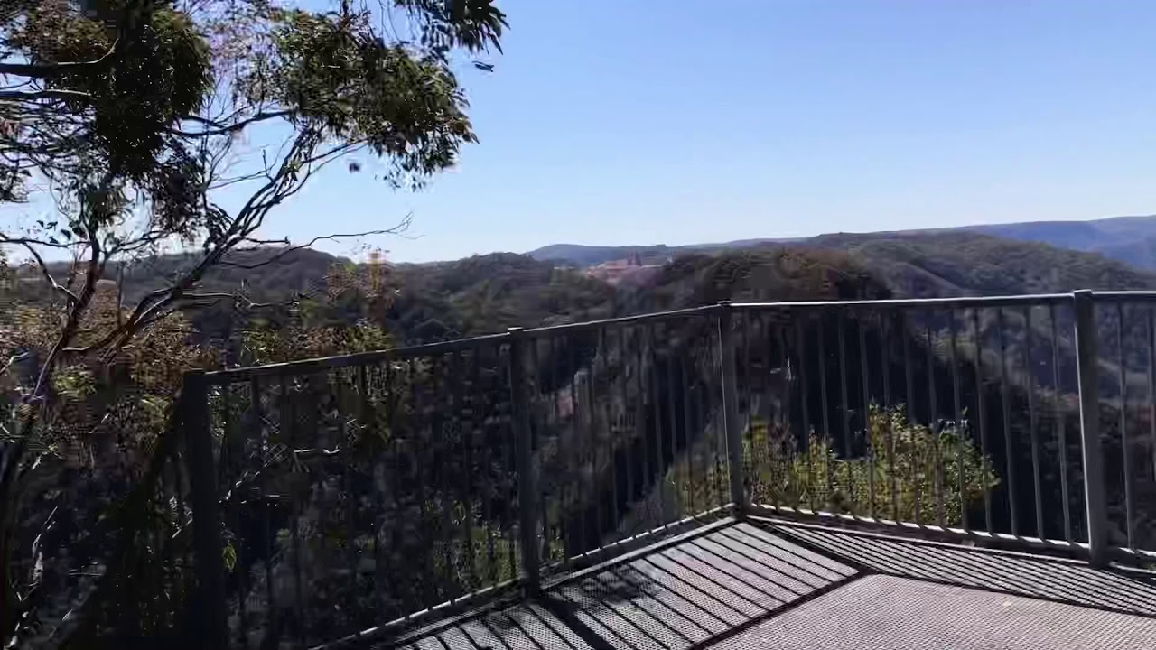 Bungonia
