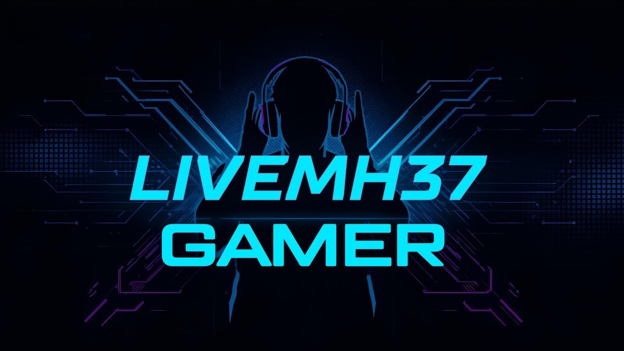 Live streaming of LIVEMH37