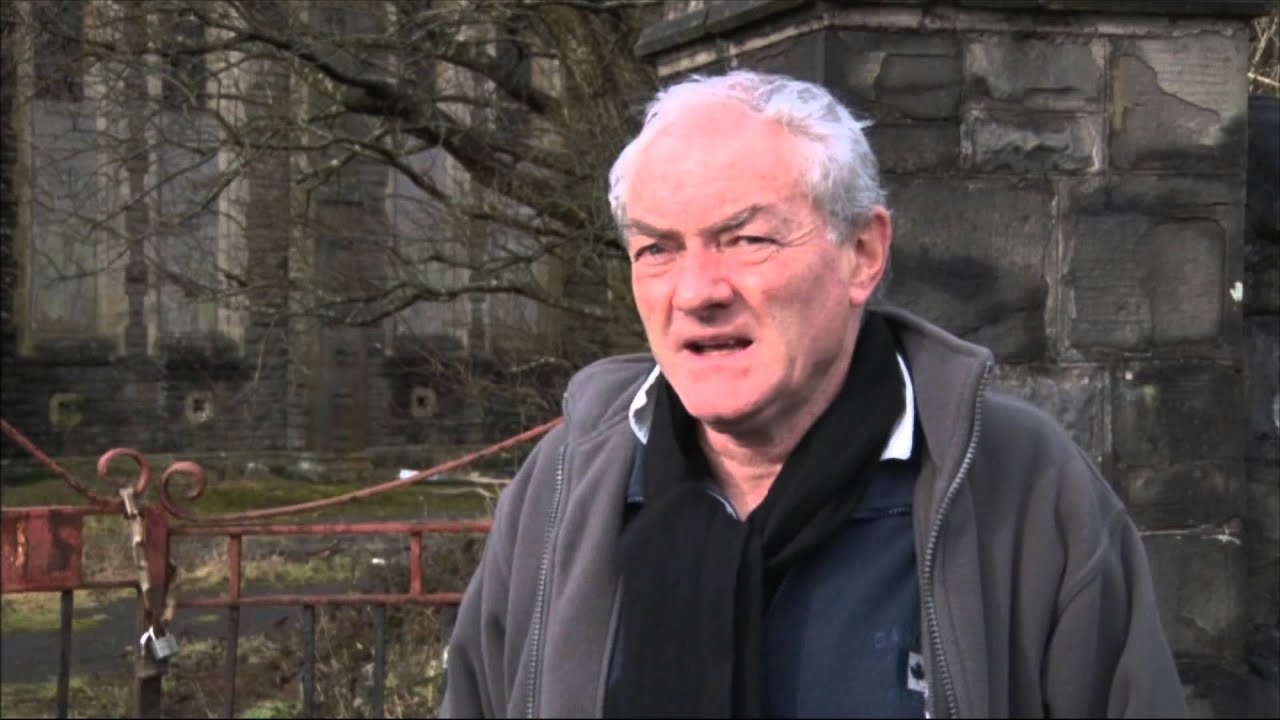 Huw Williams Extended interview