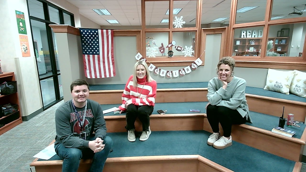 1-22-2026 Redding Announcements