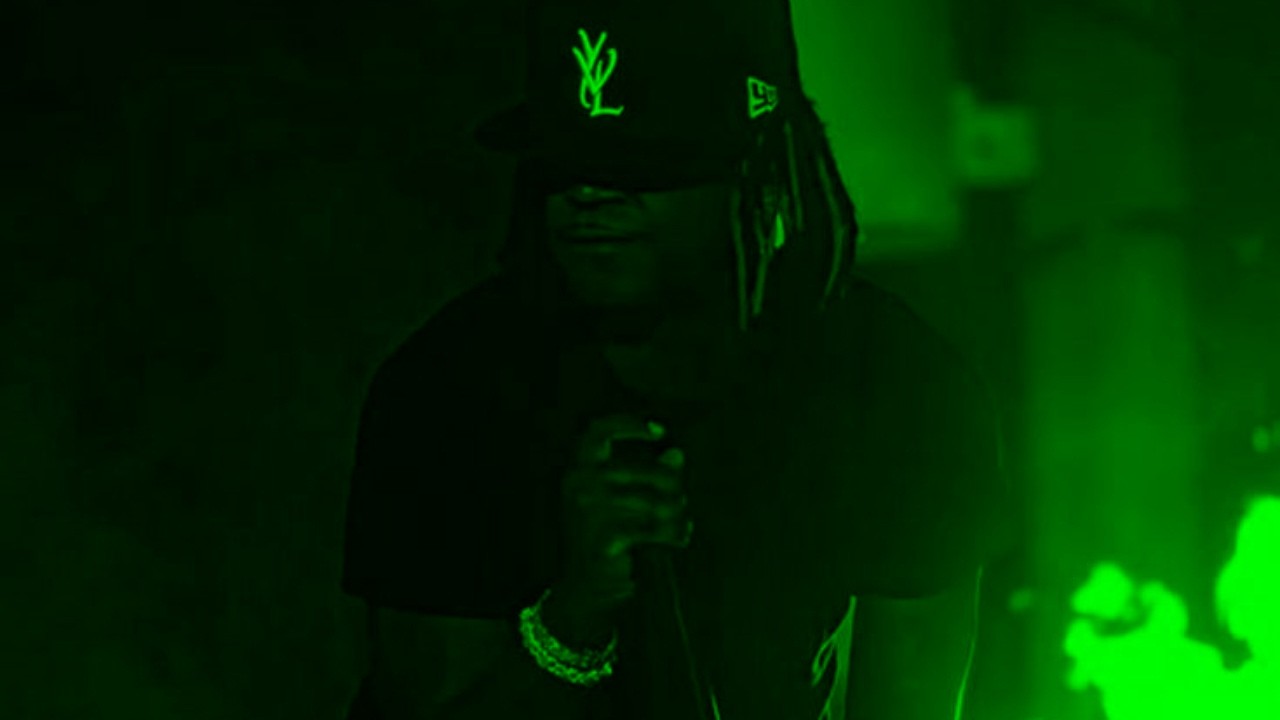 [FREE] *HARD* KEN CARSON TYPE BEAT ''005''