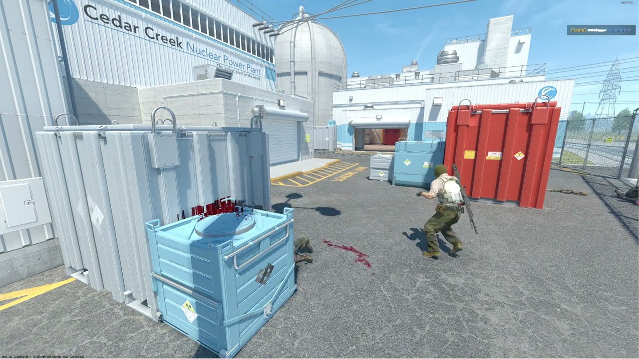 When Austrians play CS2 #8
