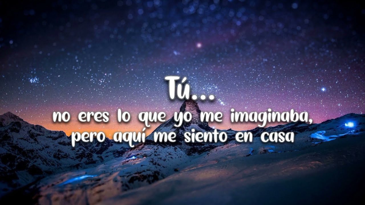 Canción de la Telenovela 