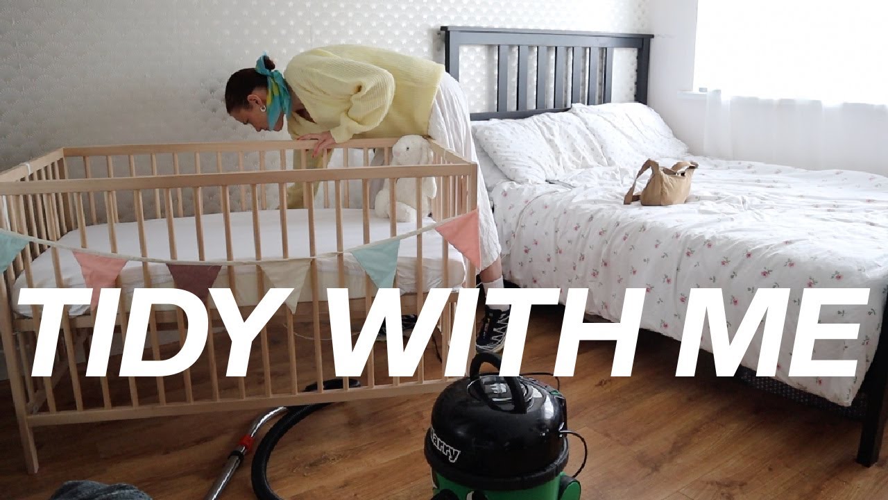 REALISTIC reset routine after being away