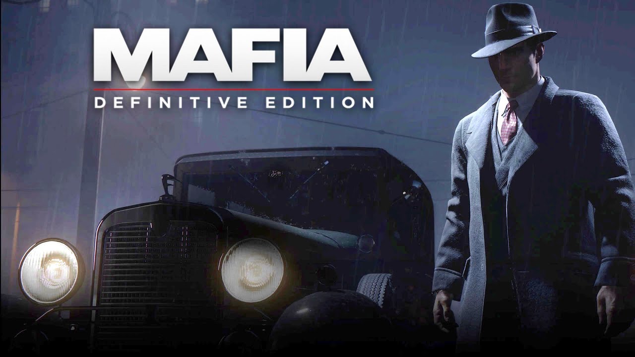 🔴 Mafia: Definitive Edition - Lost Heaven Paid in Blood - 2026 Gameplay [Part 3]