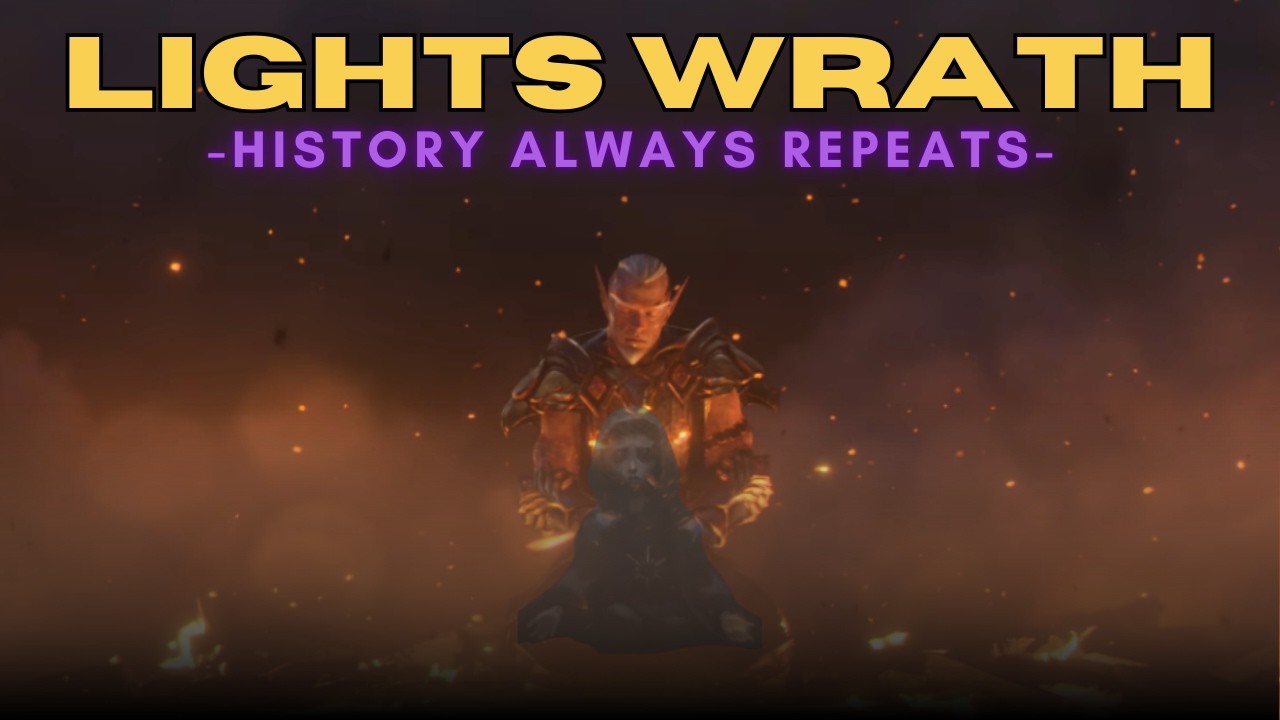 Arator’s Fall The Hero Silvermoon Never Wanted