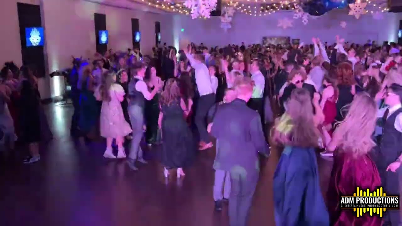 Stansbury Winter Ball