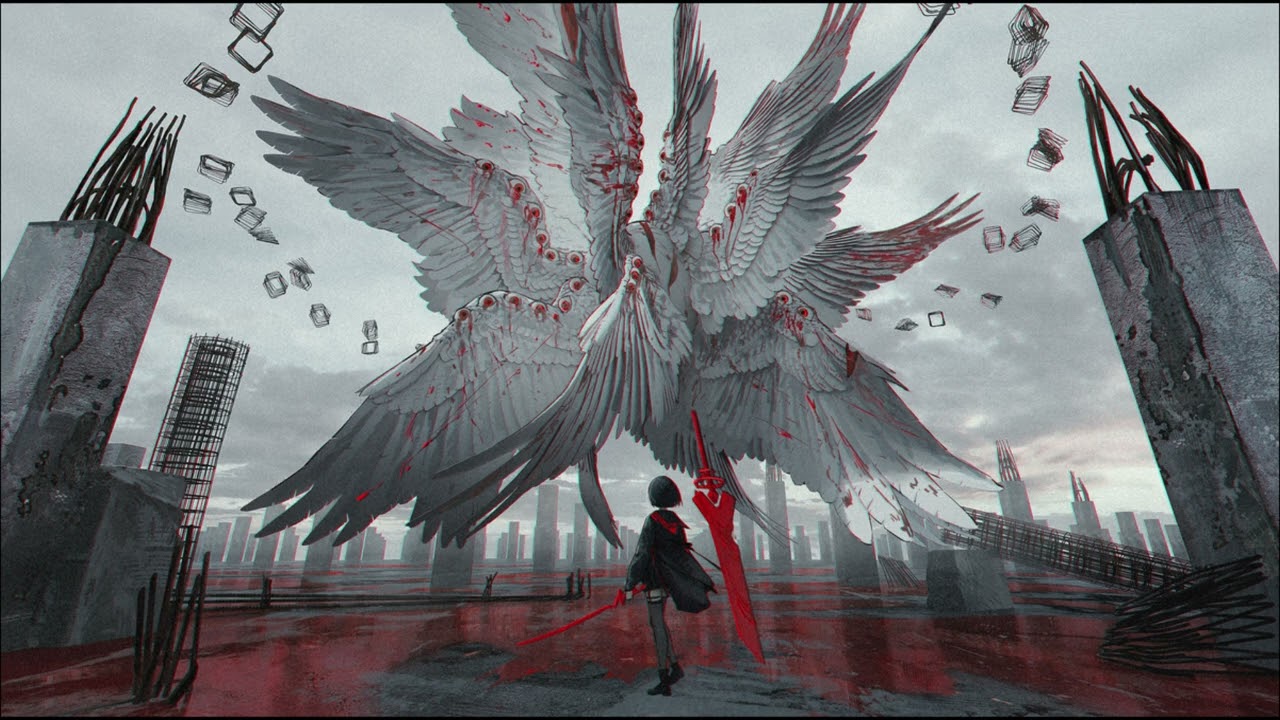 eukoraoff - artwork