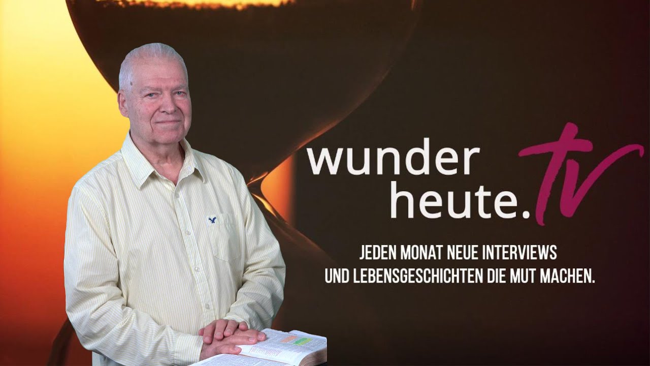 Wolfgang H&auml;berli - Vom Burnout zur echten Lebensfreude!