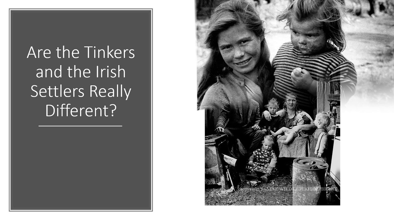 The Irish Tinkers