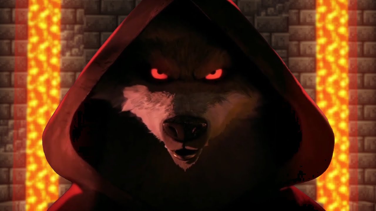 When you Finally Find the Person Who Killed Your Dog...