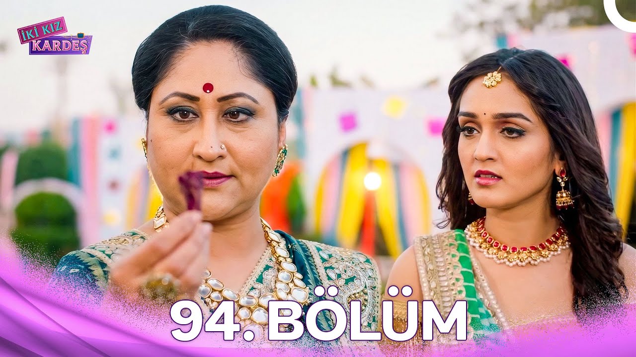Sasural Simar Ka 2 | 94. Bölüm