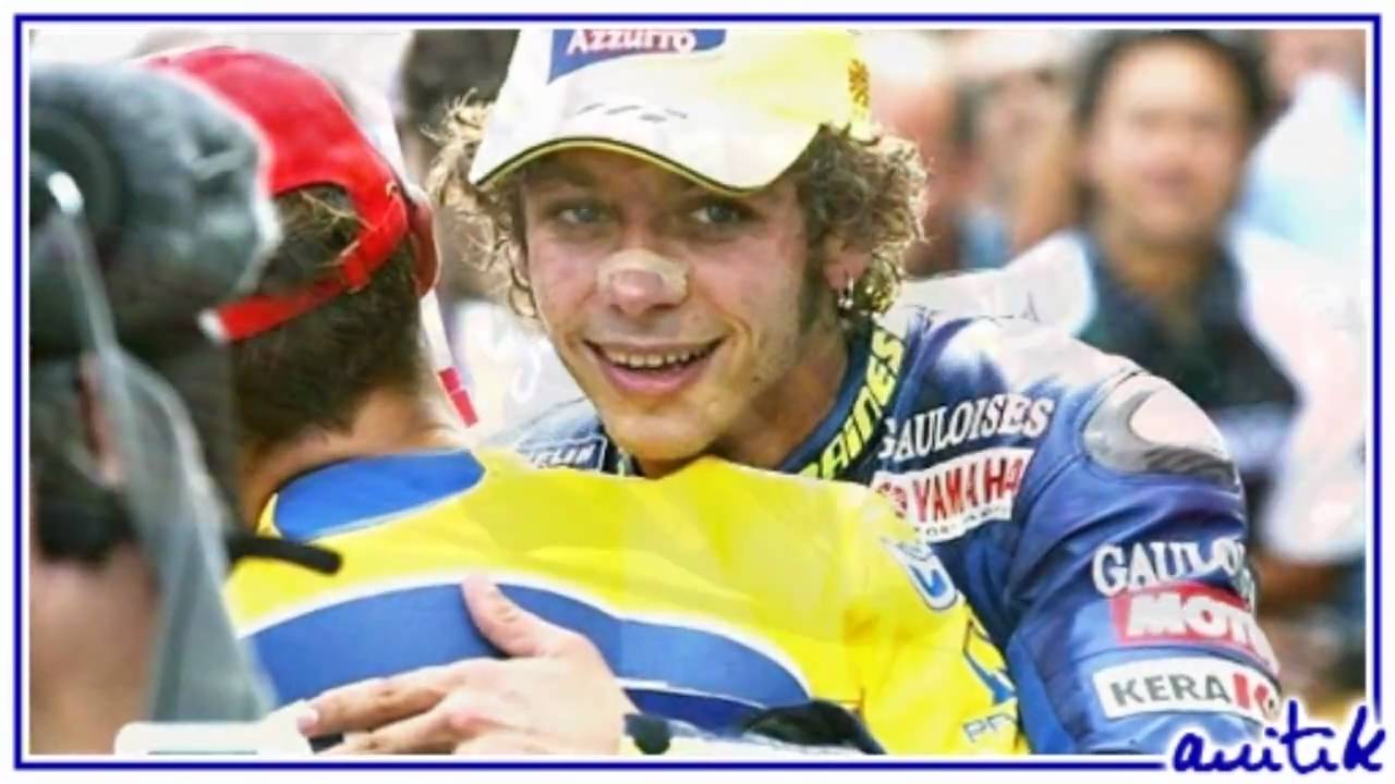 Valentino Rossi & Yamaha Team ♥ THANK YOU!!!