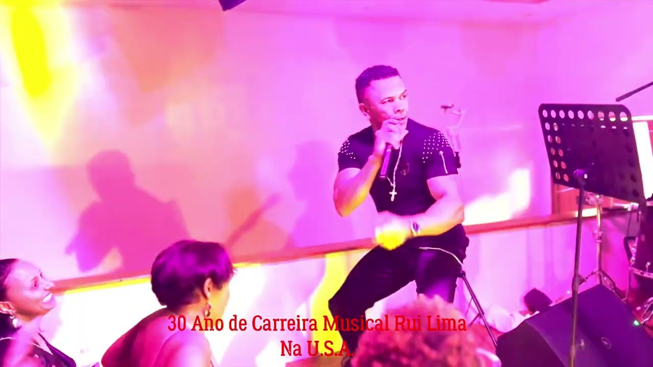 J .L. Music Production & Rui Lima .