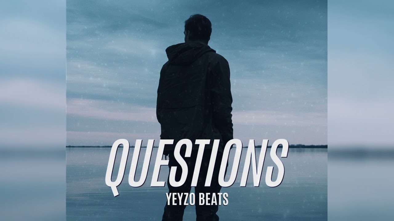 Questions - Deep Rap Type Beat Emotional Piano Hip Hop Instrumental Realtalk Rap Beat