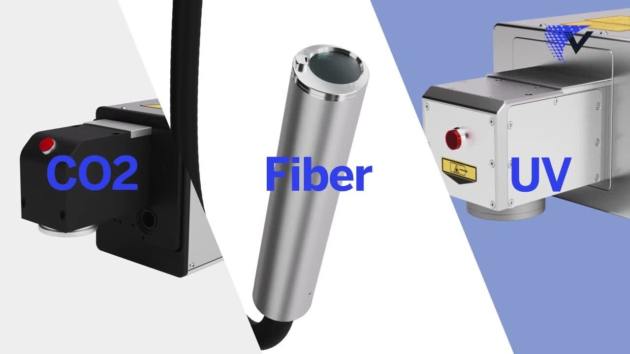 Seamless Laser Integration with Videojet's OEM Team