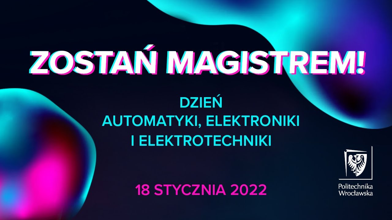 Dzień automatyki, elektroniki i elektrotechniki