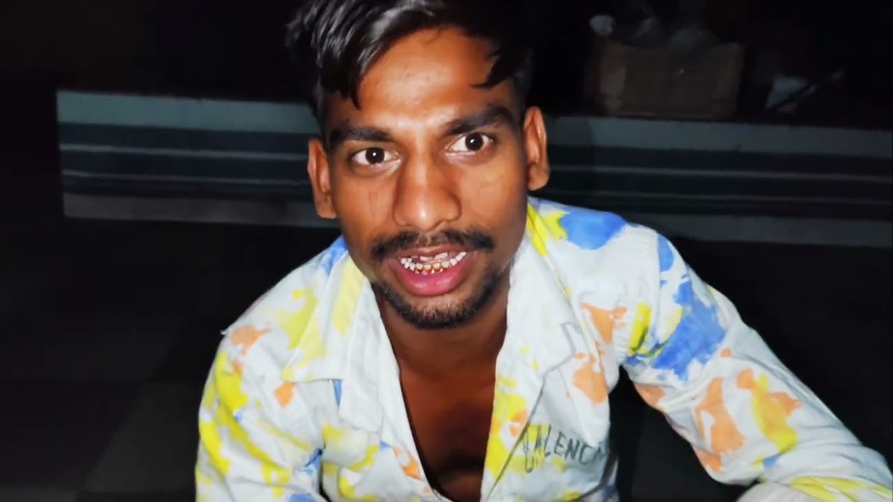 કમો કાકા ની ફુલ બાકા જીકે