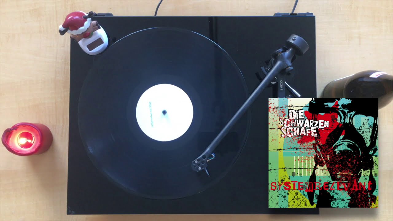 Die Schwarzen Schafe 