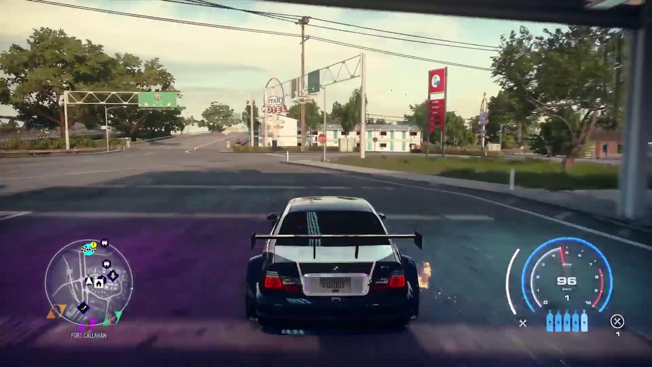 Need for Speed Heat online