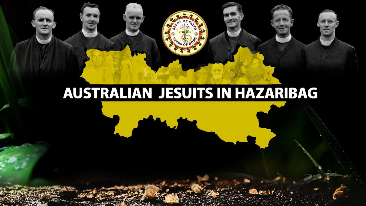 Cultural Programme || 75 YEARS OF AUSTRALIAN JESUIT || 1951 - 2026