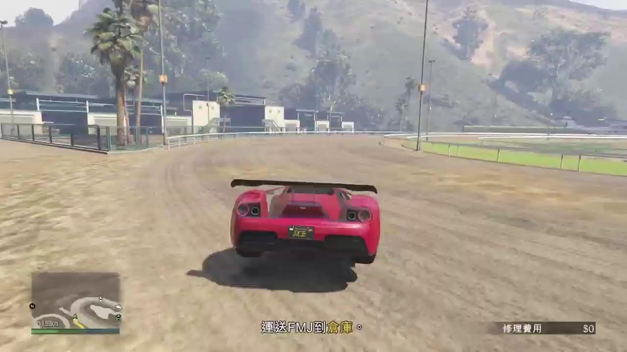 🔥🎮 hei20011016的PS5 GTA Online播送｜LIVE STREAM 🔥