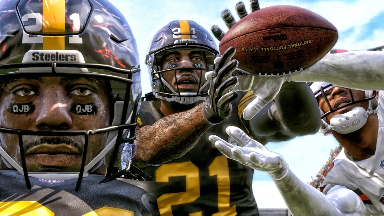 FIGHTING FOR WILD CARD PLAYOFF SPOT! Madden 17 Career Mode Gameplay! Ep. 16