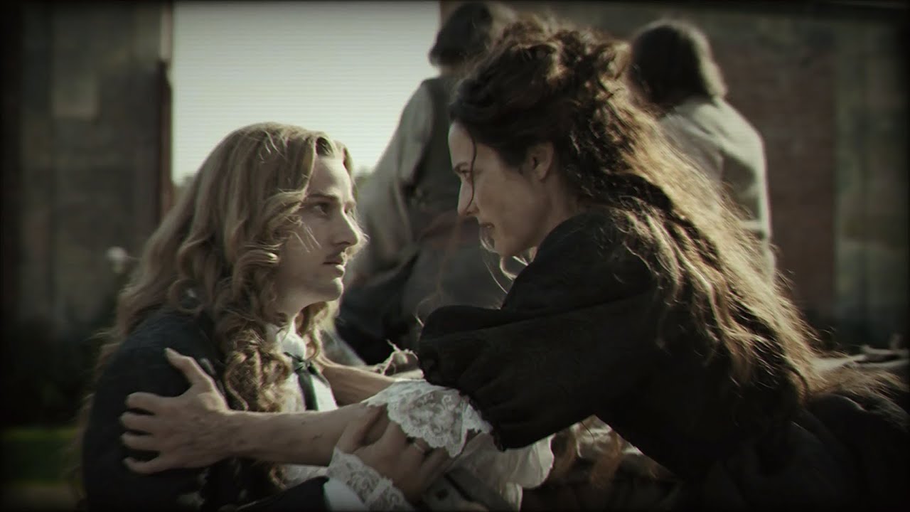 Philippe de Lorraine & Delphine d'Angers | Love Story
