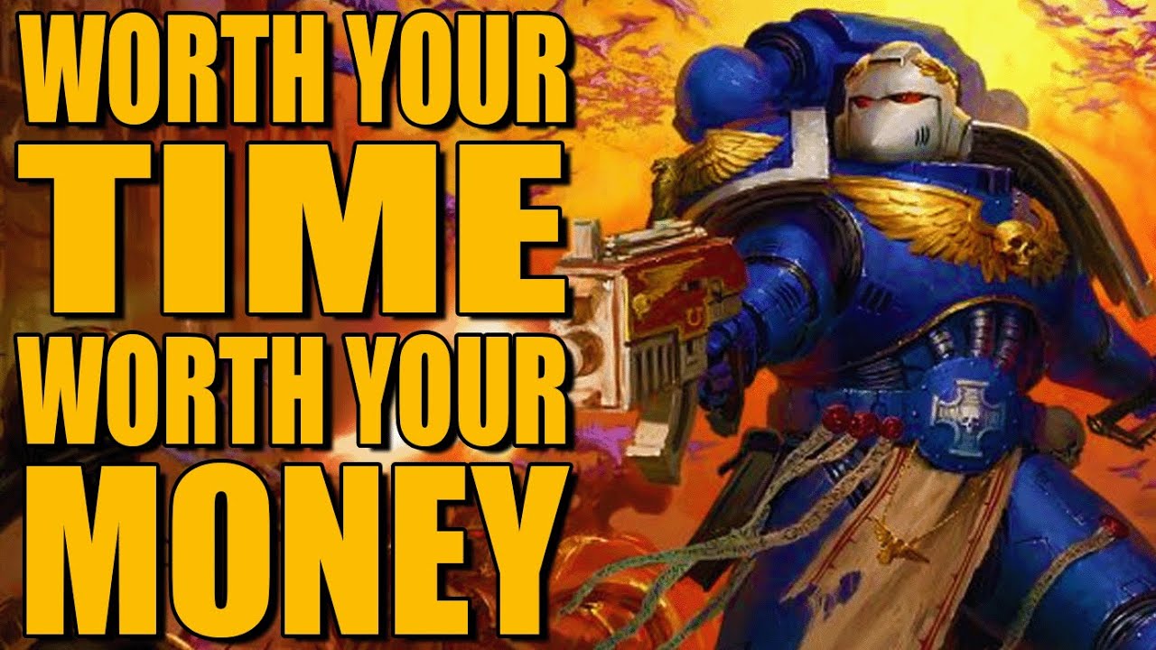 Warhammer 40,000: Boltgun - дополнение Forges Of Corruption | Стоит вашего времени и денег (обзор)