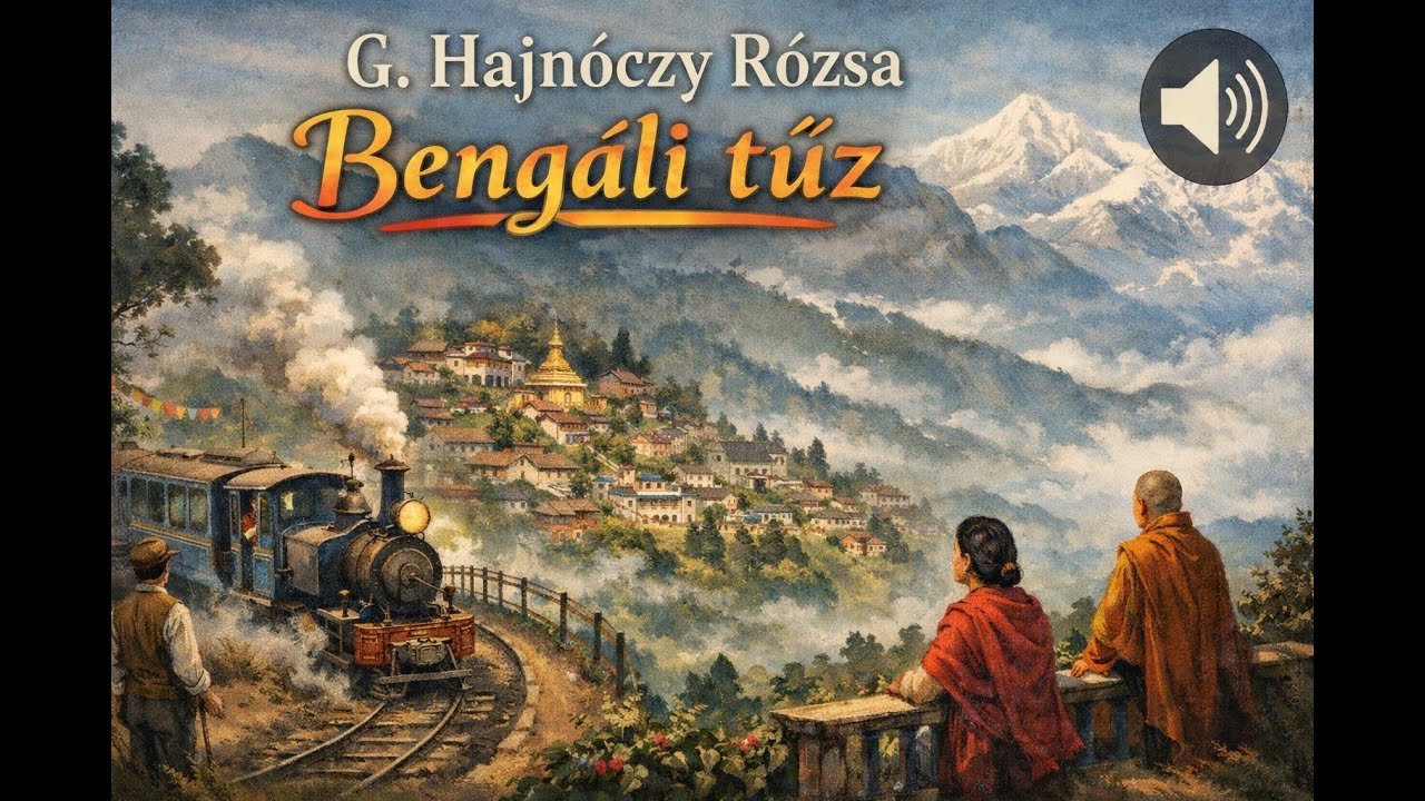 Bengáli tűz 3/13 G. Hajnóczy Rózsa